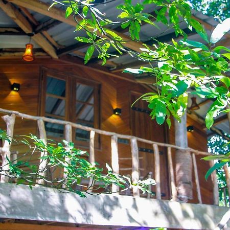 Hotel Dambulla Wilderness World Exterior photo
