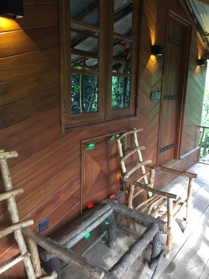 Hotel Dambulla Wilderness World Exterior photo