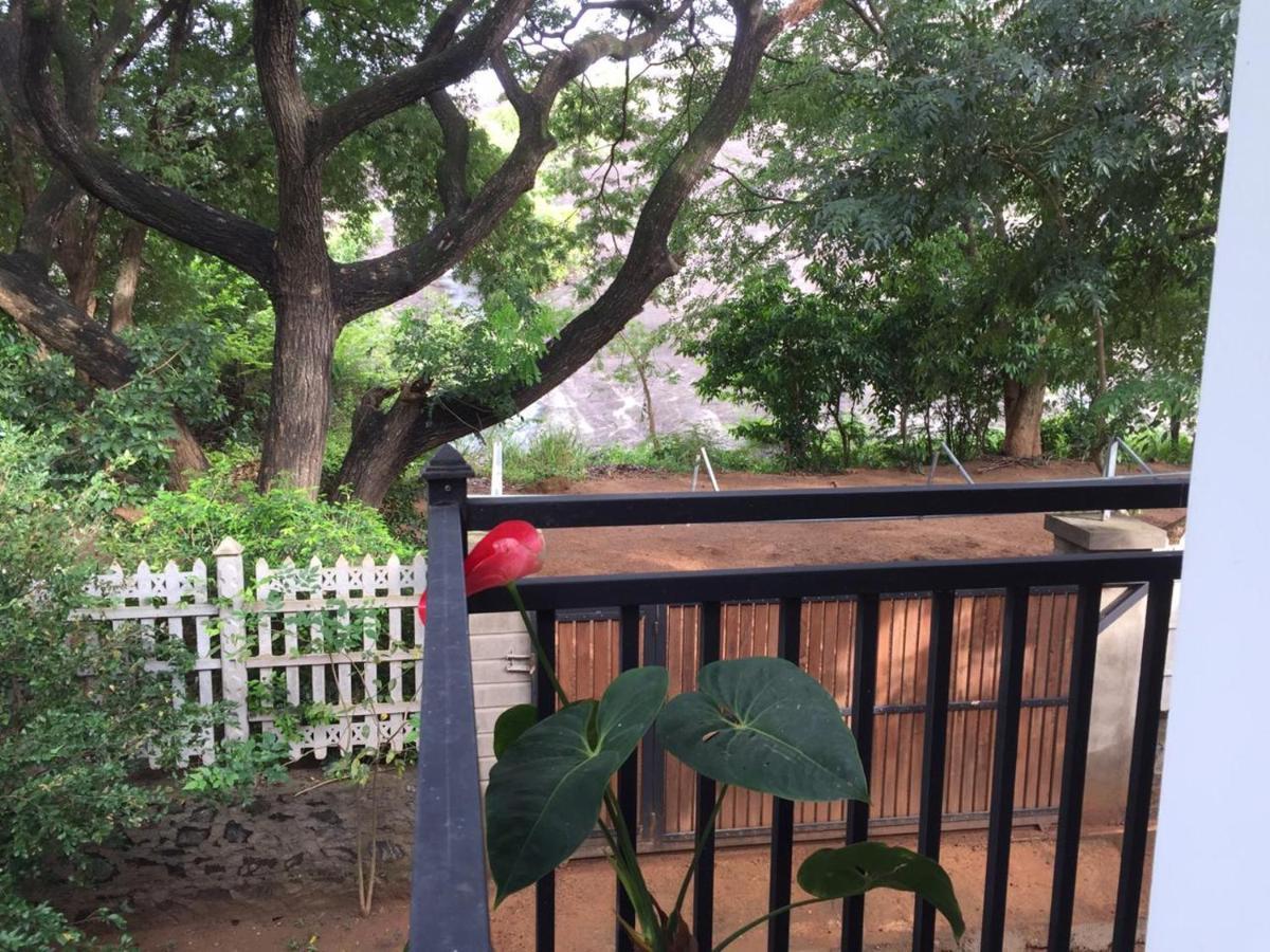 Hotel Dambulla Wilderness World Exterior photo