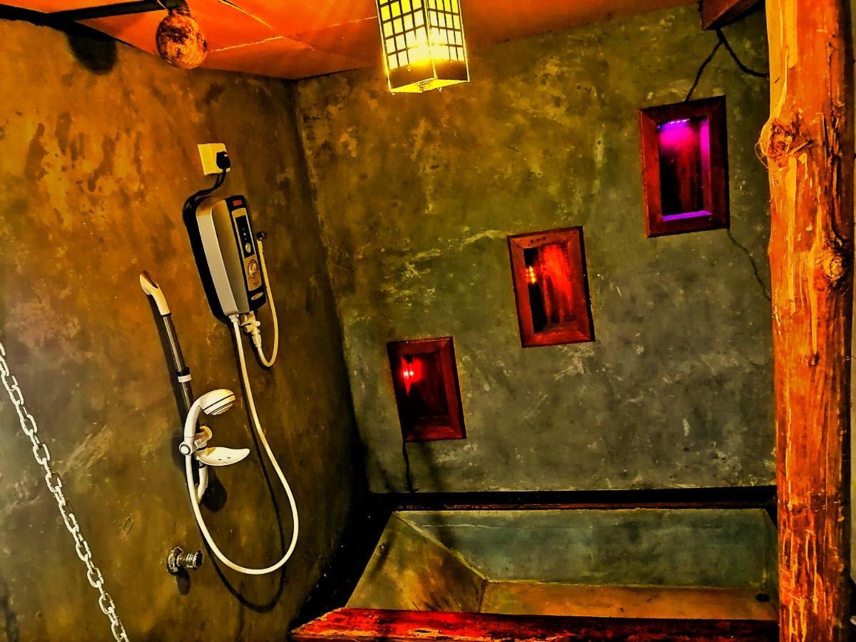 Hotel Dambulla Wilderness World Room photo