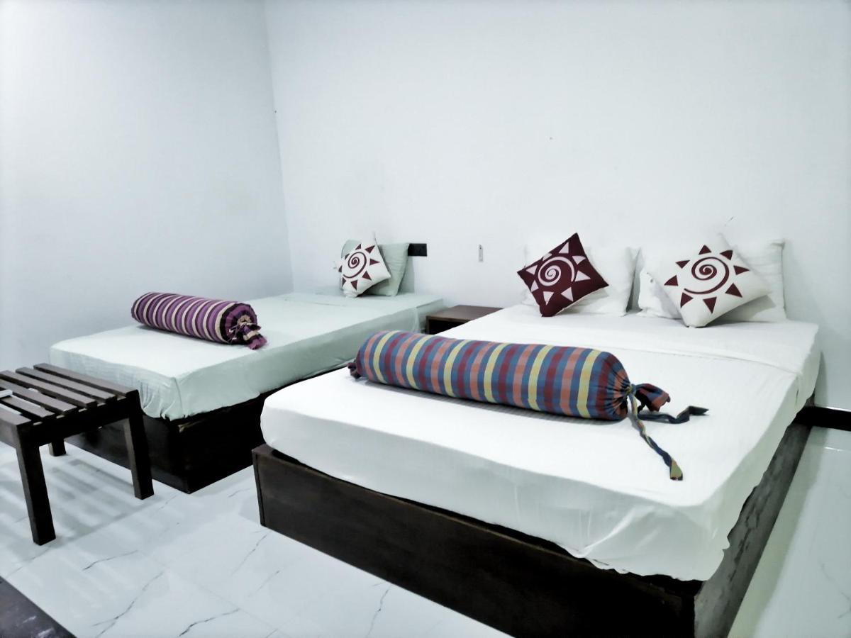 Hotel Dambulla Wilderness World Exterior photo