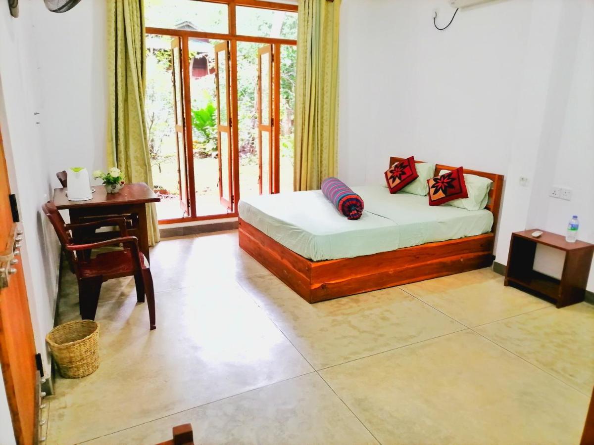 Hotel Dambulla Wilderness World Exterior photo