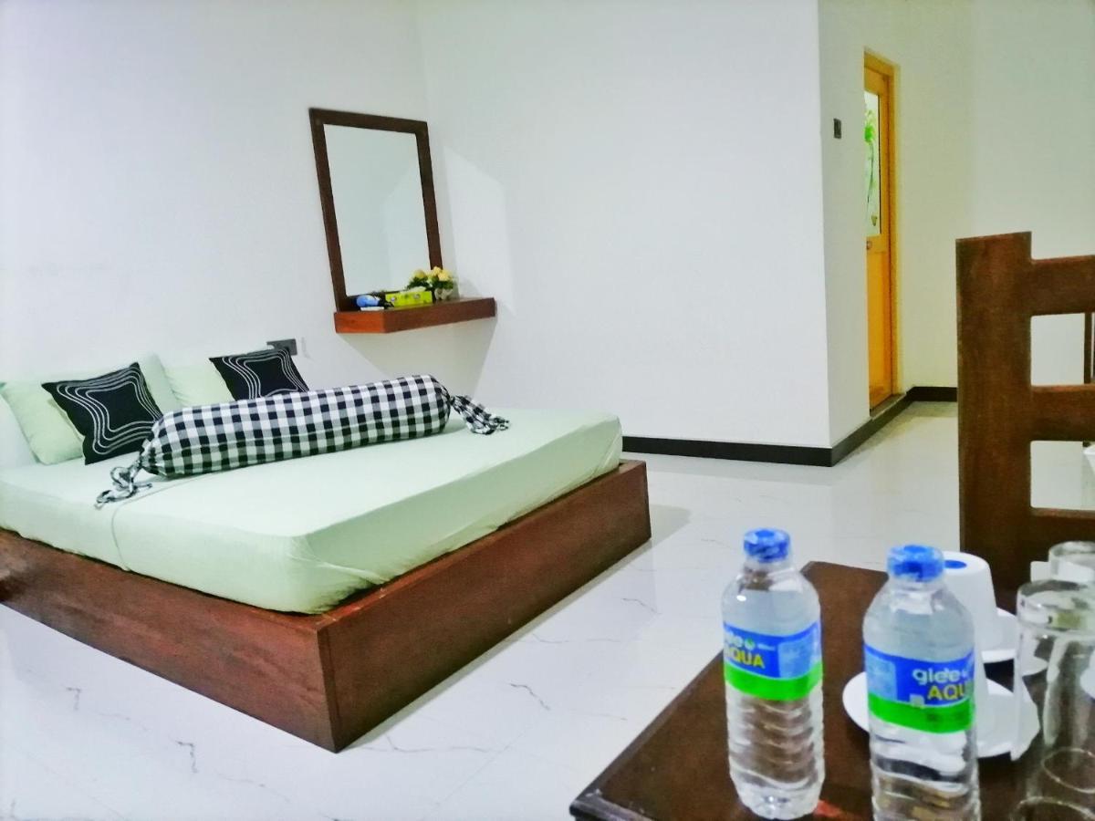 Hotel Dambulla Wilderness World Exterior photo