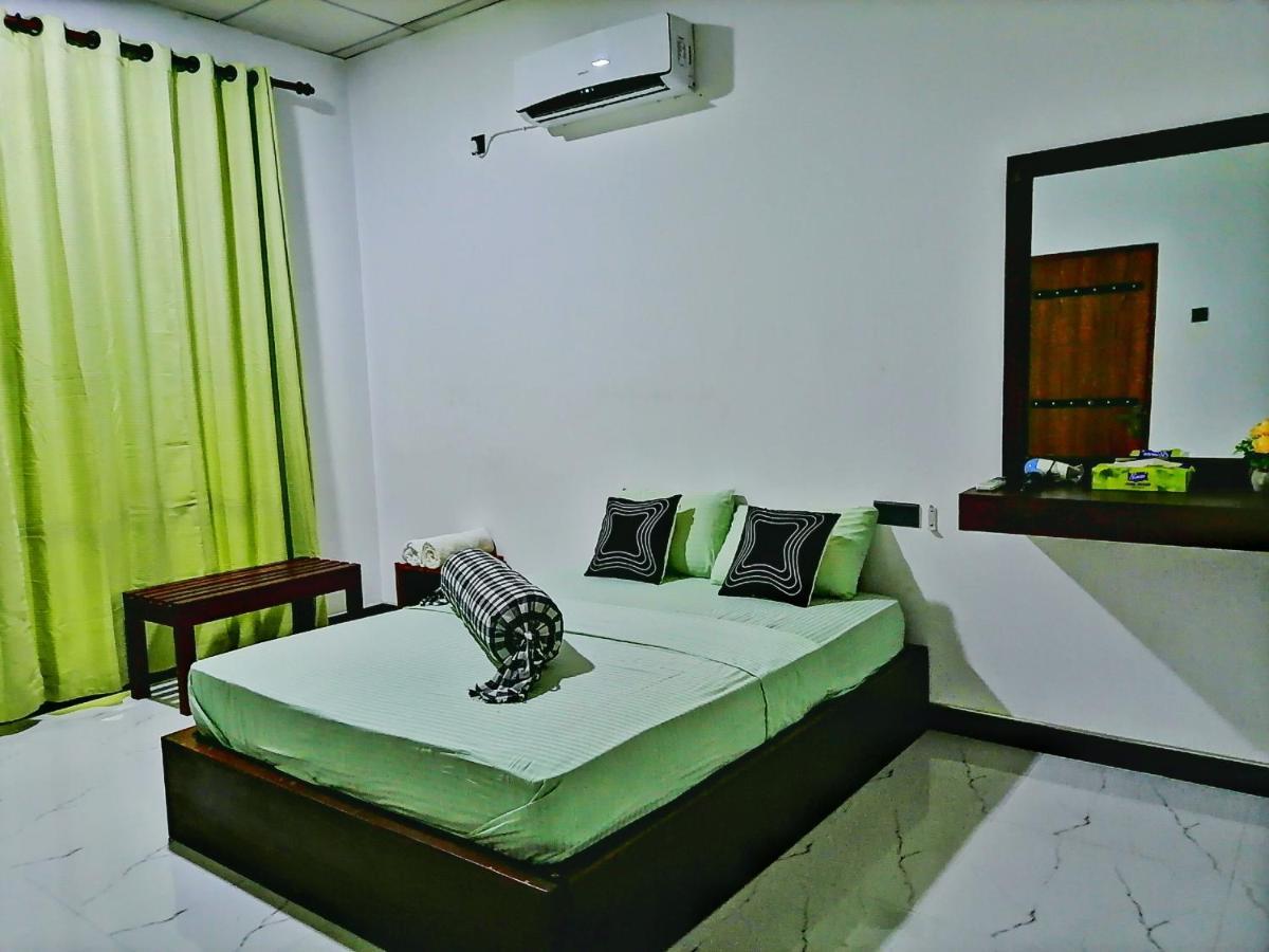 Hotel Dambulla Wilderness World Exterior photo