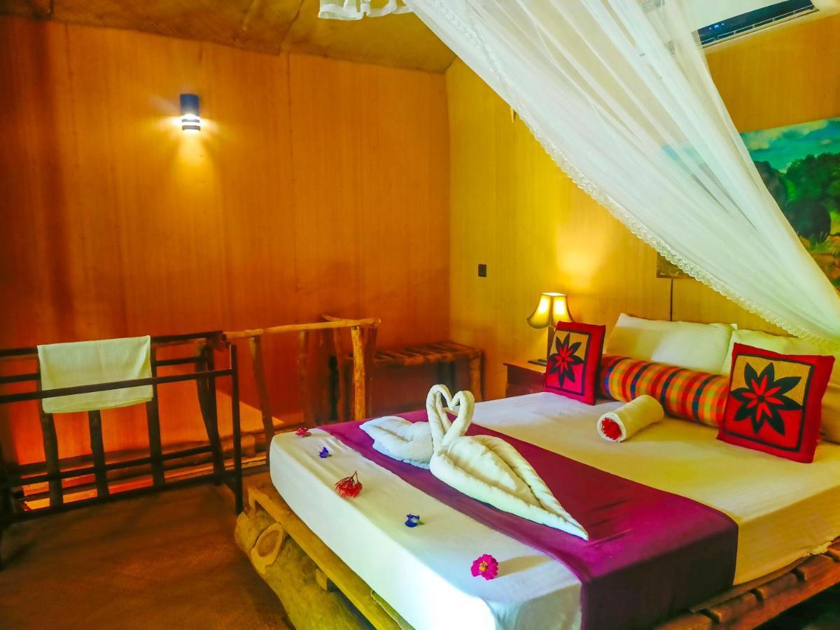 Hotel Dambulla Wilderness World Exterior photo