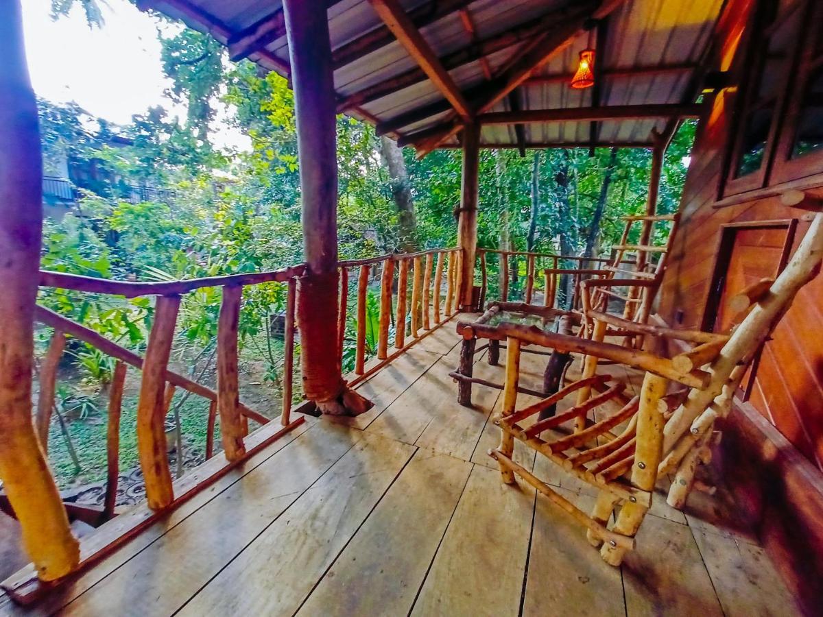 Hotel Dambulla Wilderness World Exterior photo