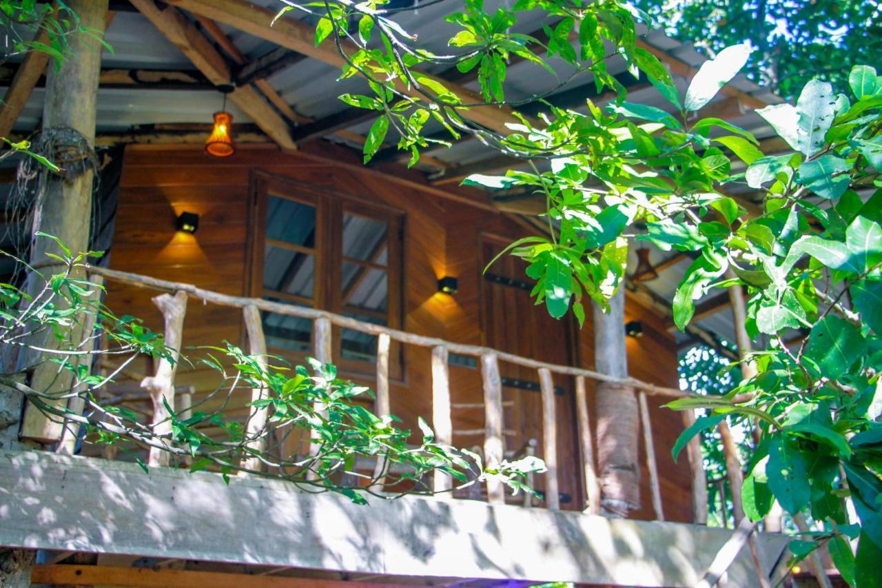 Hotel Dambulla Wilderness World Exterior photo